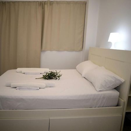 Best Of Athens Apartment מראה חיצוני תמונה