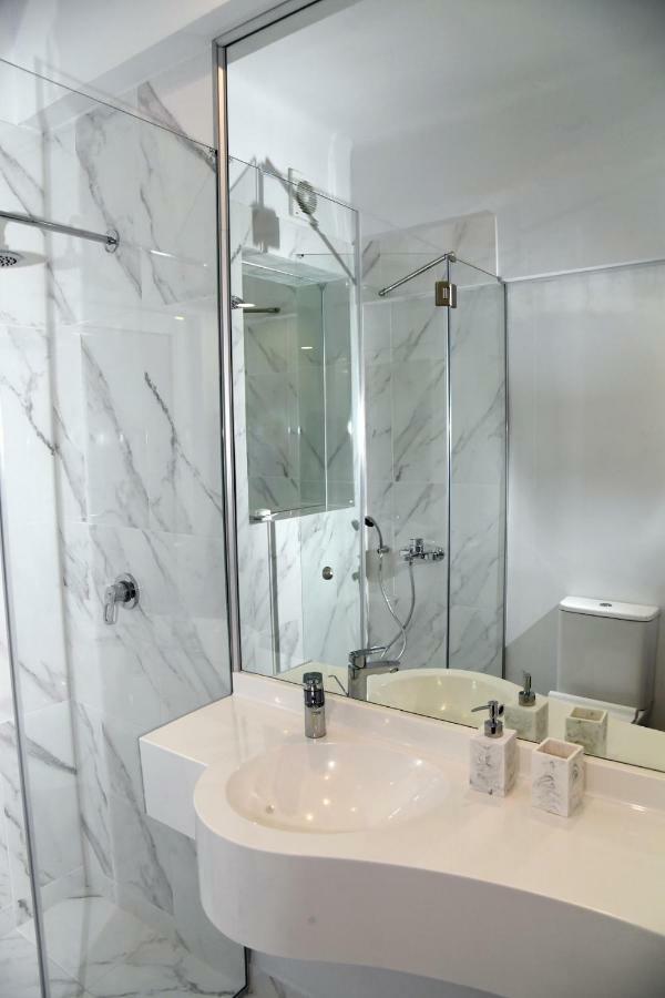 Best Of Athens Apartment מראה חיצוני תמונה