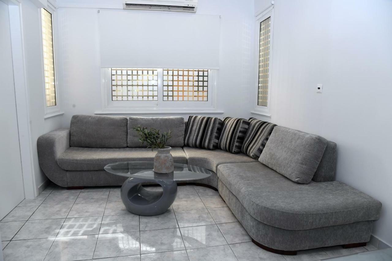 Best Of Athens Apartment מראה חיצוני תמונה