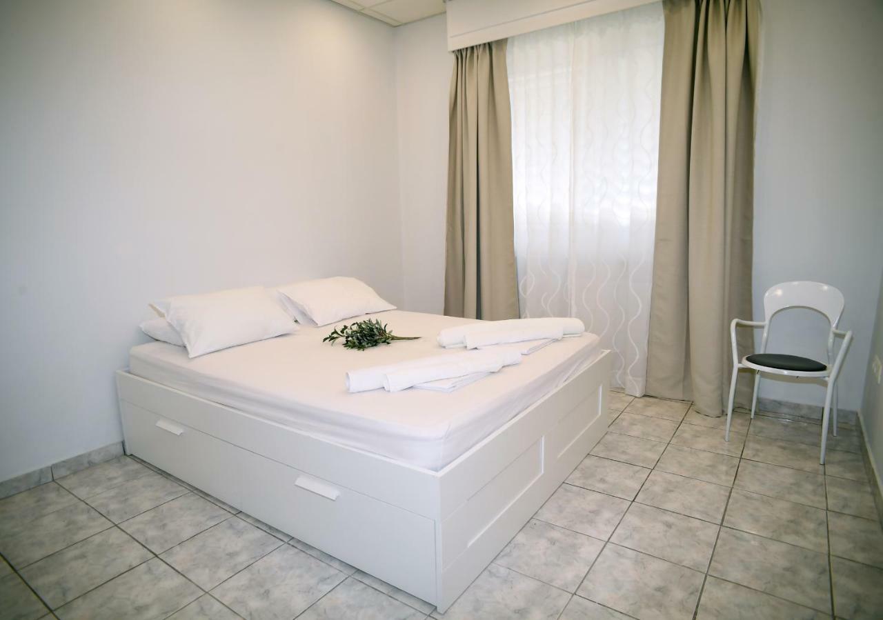 Best Of Athens Apartment מראה חיצוני תמונה