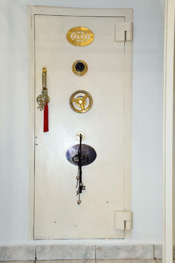 Best Of Athens Apartment מראה חיצוני תמונה