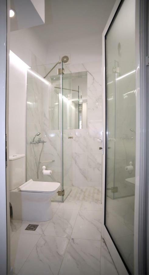 Best Of Athens Apartment מראה חיצוני תמונה