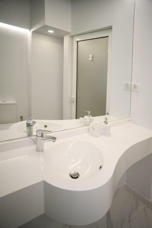 Best Of Athens Apartment מראה חיצוני תמונה