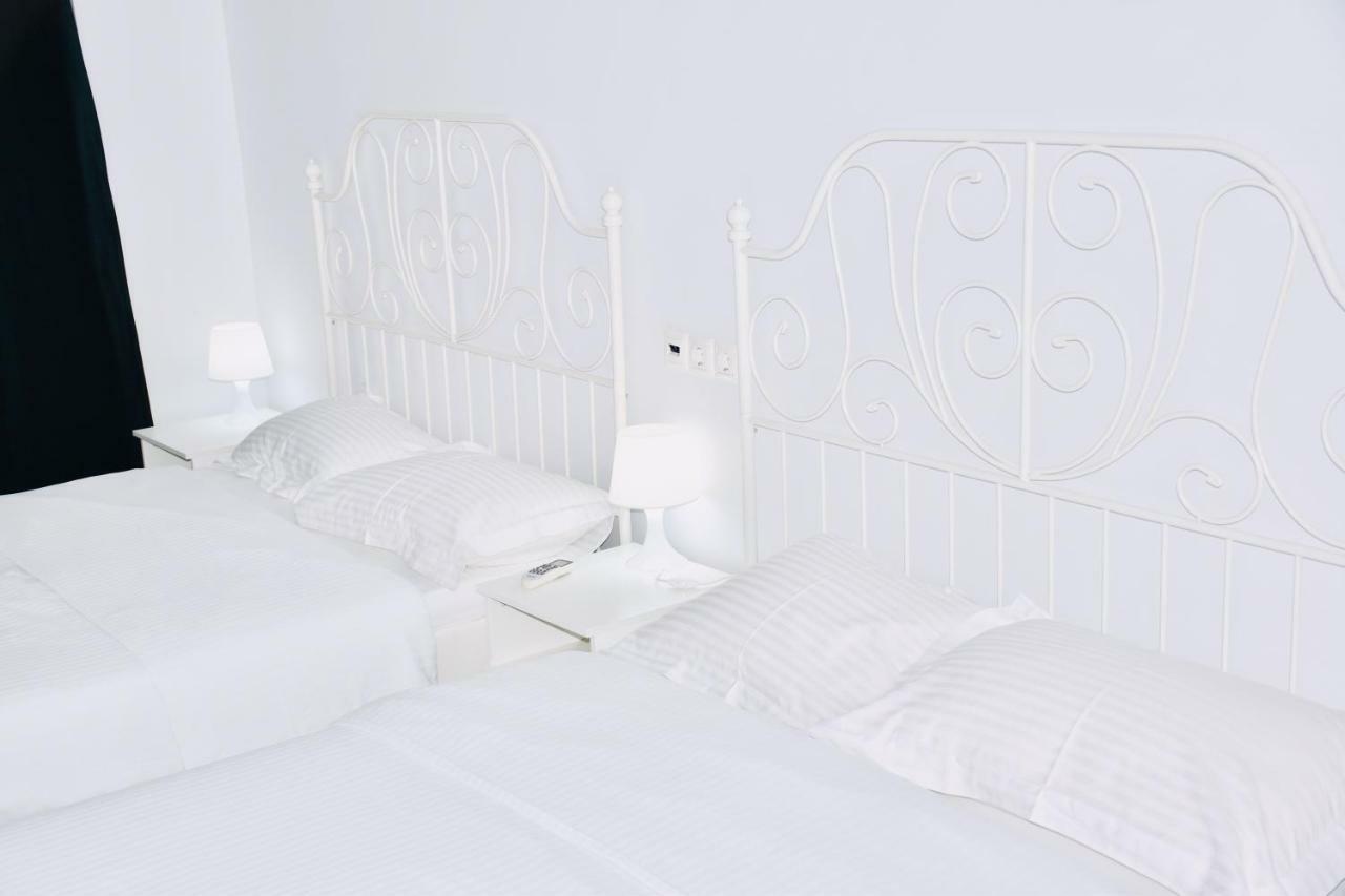 Best Of Athens Apartment מראה חיצוני תמונה